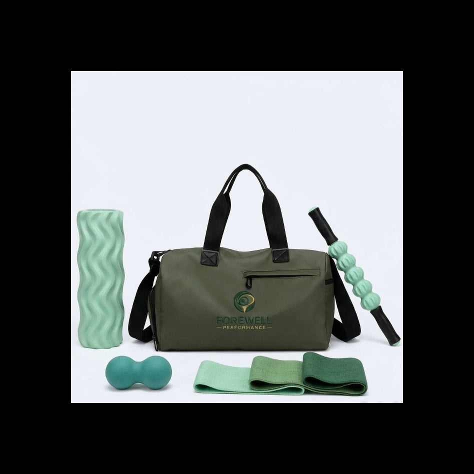 Forewell Performance Bundle (Batch 001)